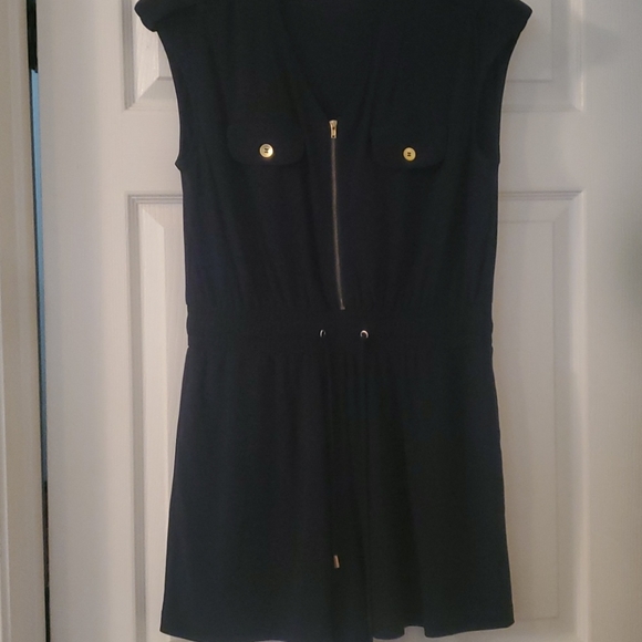 Emma & Michelle Romper - Picture 1 of 2